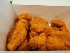 -麦当劳(保利若比邻店)