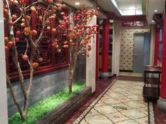 -万荣烤鸭店·北京菜(天坛店)