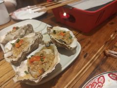 -蚝太郎 • 海鲜烧烤(建国路创始店)