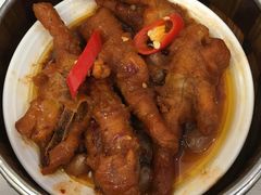 -番禺宾馆丽苑厅