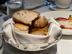 -燃扒房Steakhouse(皇庭店)