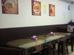 -Sari Wangi Indonesian Cuisine