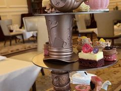 -Salon de Ville浦江汇(上海外滩华尔道夫酒店店)