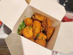 -大芊金重庆串串火锅(南京路店)