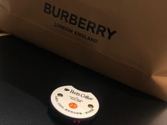 -Peet's Coffee皮爷咖啡(德基店)