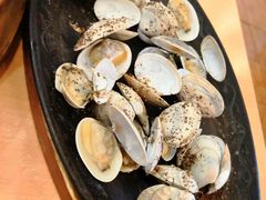 -萨莉亚意式餐厅(深圳北站店)