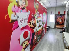 -Win Win电玩·日式の游戏馆