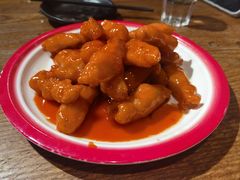 -小天府川菜馆(魏公村店)