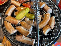 -卢布里西餐厅(总店)