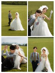 -芭莎视觉婚纱摄影(花溪店)