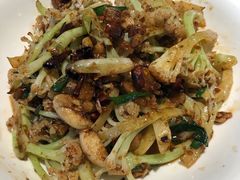 -炊烟小炒黄牛肉(中心印象城店)