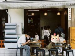 -CowCow其其·牛杂咖啡公司(六运店)