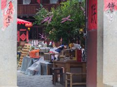 -福建土楼·永定景区-侨福楼