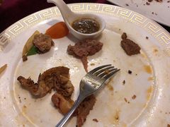 -92°C俄式厨房(中央大街店)