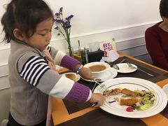 -红房子西菜馆(淮海中路店)