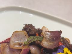 -月福京味斋·烤鸭店·北京菜(鼓楼总店)