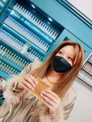 -Beauty你今天真好看·美甲美睫