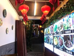 -小厨子私房菜·云南美食店