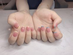 -Fanni美甲美睫皮肤管理