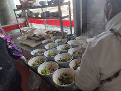 -老赵面店(大西路店)