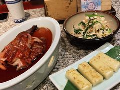 -南京大牌档(香港广场店)
