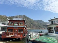 -新安江山水画廊风景区