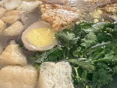 -小潘记鸭血粉丝汤