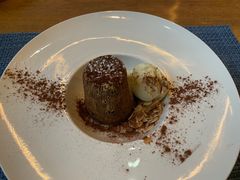 巧克力蛋糕冰激凌-LA MAISON公鸡和龙(蛇口店)