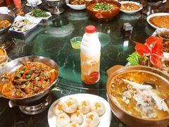 -嘎嘎鸭下巴·爆辣干锅(明教寺店)