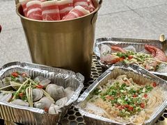 -东味北道熟成·炭火烤肉(九龙店)