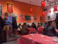 -荆九爷爆炒桥头三嫩(夫子庙店)