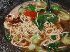 -瑞华老鸭面馆