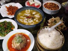 -唐宴(大唐购物中心店)