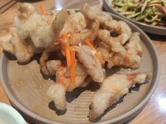 -京玉菲饭店(李村店)