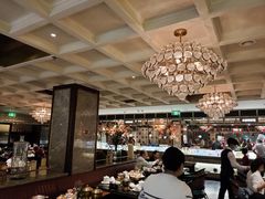 -半岛翡丽海鲜自助餐厅(观风亭店)