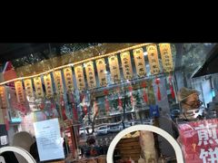 -一屉乡包子铺(夕照寺店)
