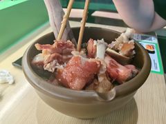 -京参 • 擂椒饭(这有山店)