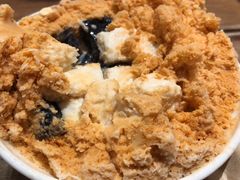 泰式奶茶冰山-After You Dessert Cafe(CENTRALWORLD)