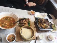-惠丰堂饭庄·烤鸭·京味菜(西北旺·唐家岭店)