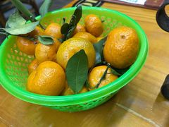 -61号餐吧(兴坪古镇漓江店)