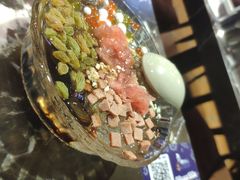 -巴四老城区炭火蛙锅(张江店)