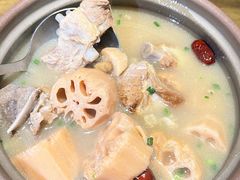 -夏氏砂锅(万松园店)