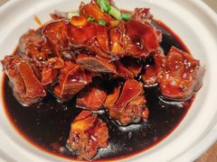 -绿茶餐厅(北京凤凰汇店)