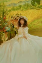 -芭莎视觉婚纱摄影(花溪店)