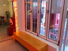 大堂-Eckl’s爱氏热狗(猫街店)