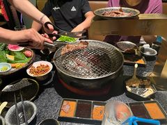 -樱嘢·炭火烧肉(惠南店)