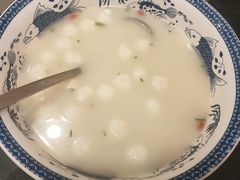 -解家河南菜(商鼎路店)