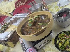 -聚味瞿记·龙虾堂(树木岭店)