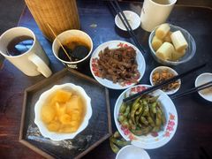 -東茅街茶馆