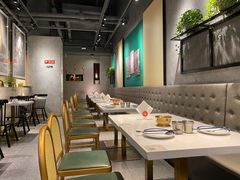 -正泰餐厅AmazingThai(新奥购物中心店)